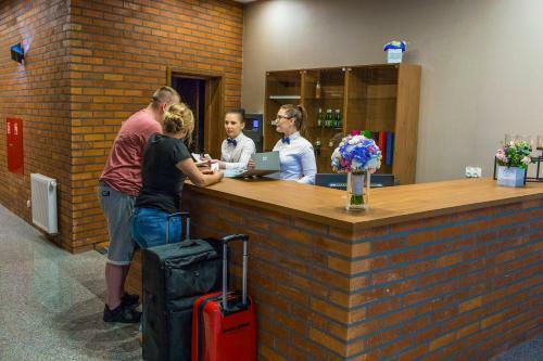 Hotel Stary M?yn