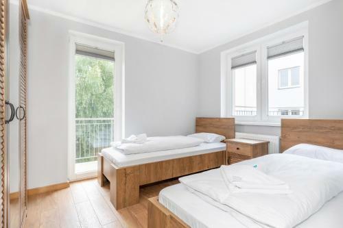Apartamenty "ba?tyk" Armii Krajowej By Renters