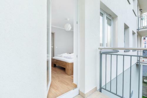 Apartamenty "ba?tyk" Armii Krajowej By Renters