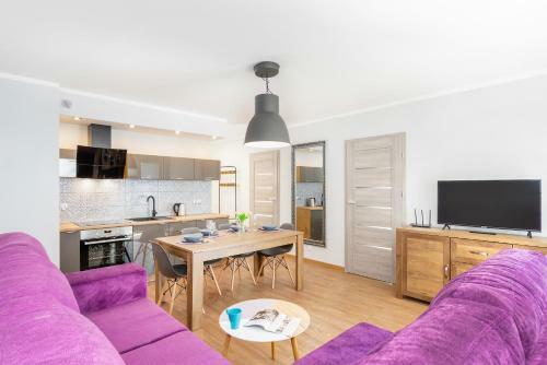 Apartamenty "ba?tyk" Armii Krajowej By Renters