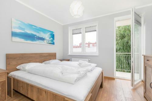 Apartamenty "ba?tyk" Armii Krajowej By Renters
