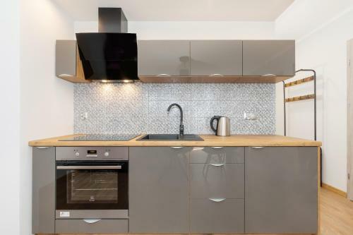 Apartamenty "ba?tyk" Armii Krajowej By Renters