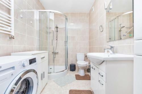 Apartamenty "ba?tyk" Armii Krajowej By Renters