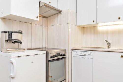 Apartamenty "ba?tyk" Armii Krajowej By Renters