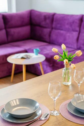 Apartamenty "ba?tyk" Armii Krajowej By Renters