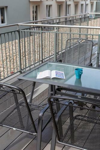 Apartamenty "ba?tyk" Armii Krajowej By Renters