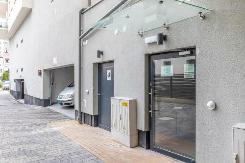 Apartamenty "ba?tyk" Armii Krajowej By Renters