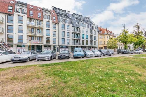 Apartamenty "ba?tyk" Armii Krajowej By Renters