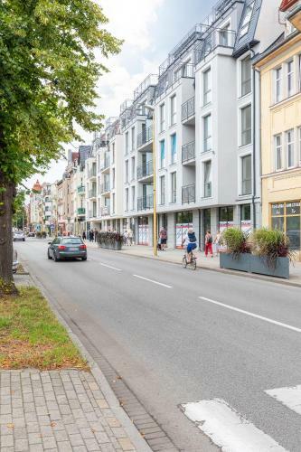 Apartamenty "ba?tyk" Armii Krajowej By Renters
