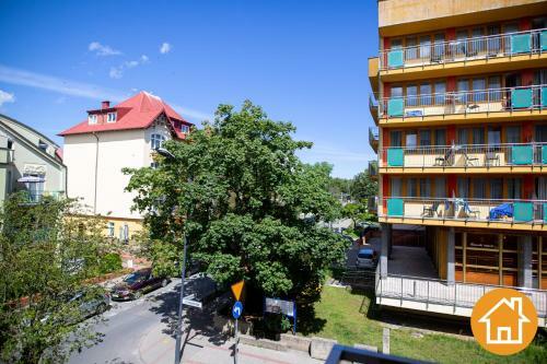 Apartamenty Lissa - Visitopl