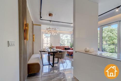 Apartamenty Lissa - Visitopl