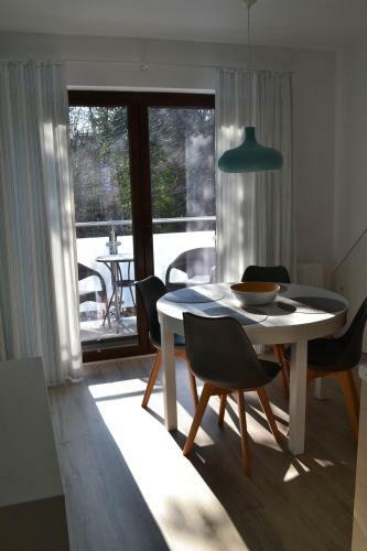 Apartament Reda