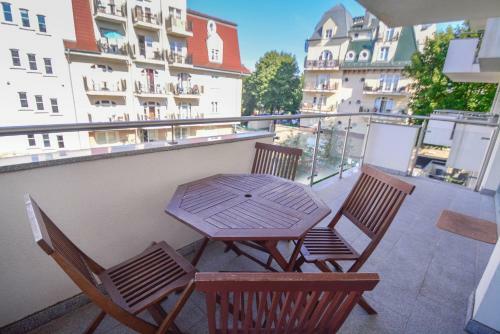 Apartamenty Stella