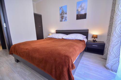 Apartamenty Stella