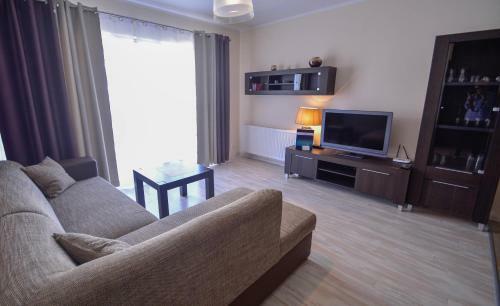 Apartamenty Stella