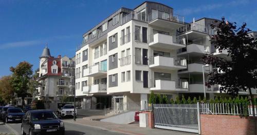 Apartamenty Stella