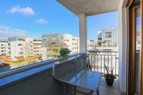 Apartamenty ?winouj?cie - Che?mo?skiego