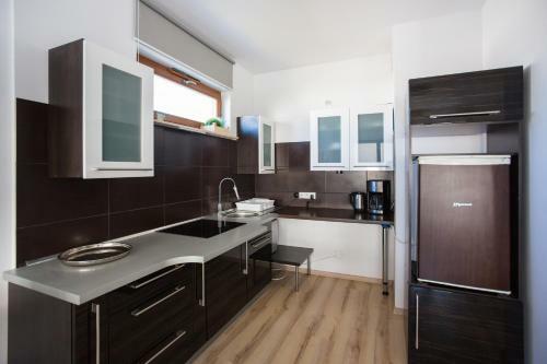 Apartamenty ?winouj?cie - Che?mo?skiego
