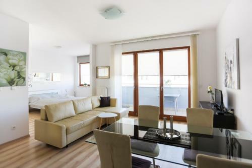 Apartamenty ?winouj?cie - Che?mo?skiego
