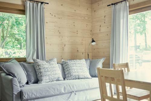 Apartamento S?ona Woda