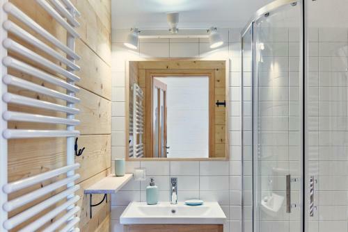 Apartamento S?ona Woda