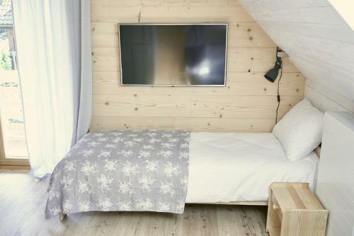 Apartamento S?ona Woda