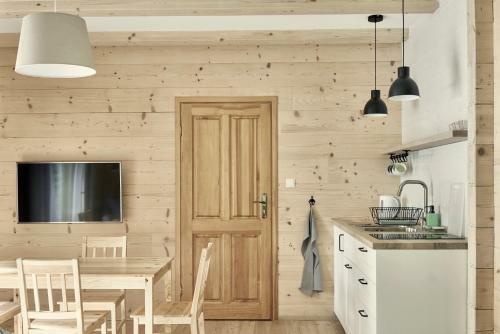 Apartamento S?ona Woda