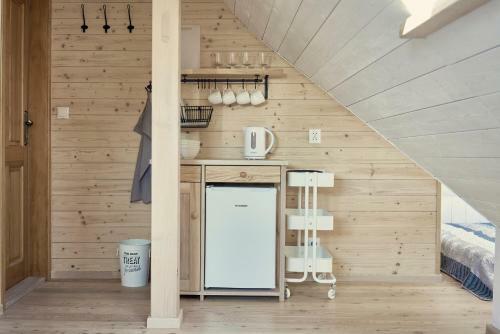 Apartamento S?ona Woda