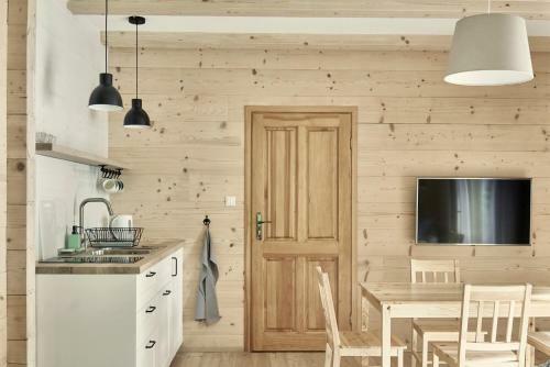 Apartamento S?ona Woda