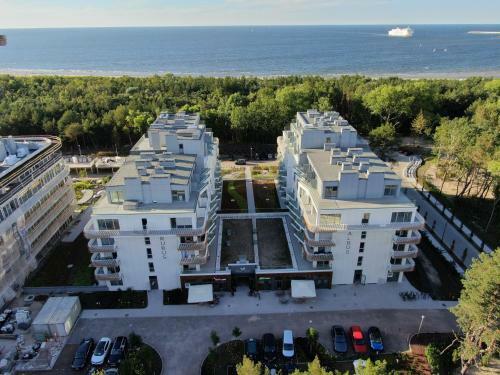 Apartamento Albus