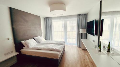 Apartamento Albus