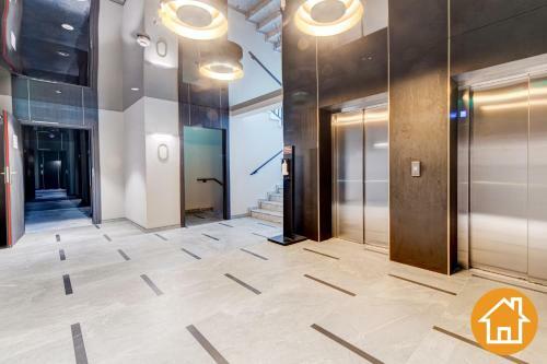 Apartamenty Apartpark - Visitopl