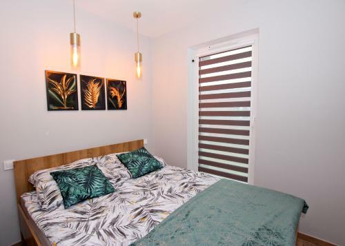 Apartamento Visit Baltic - Nowe Matejki