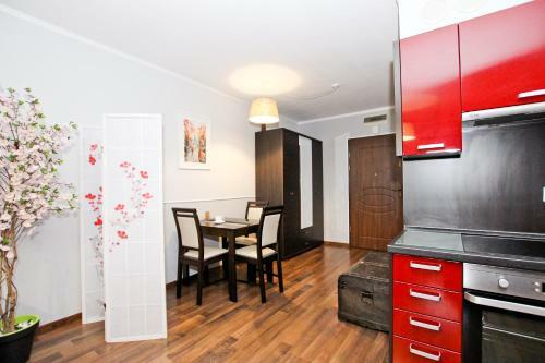 Apartamento Visit Baltic - Willa Concha