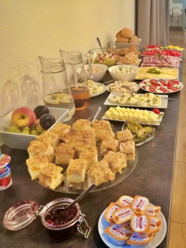 Apartamenty Magia G�r