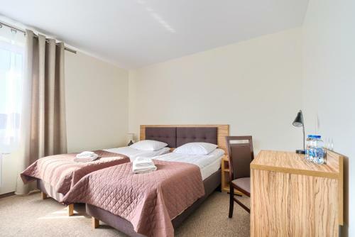 Hotel Bosak
