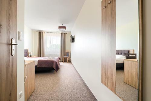 Hotel Bosak