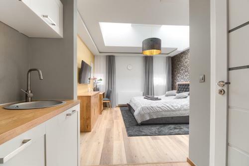 Toress Apartamenty Kaskada