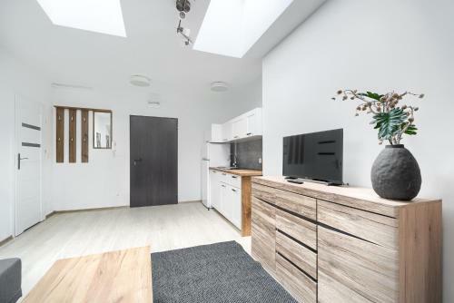 Toress Apartamenty Economy