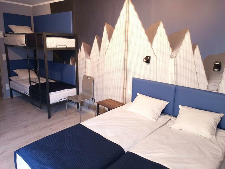 Hostel Annamarie