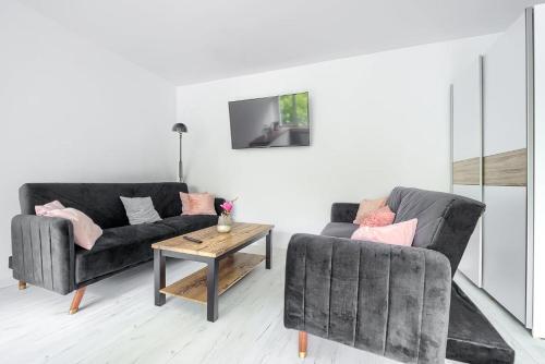 Apartament 400 Centrum Apartamenty No.1