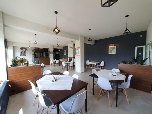 Bed & Breakfast Willa Orle Gniazdo