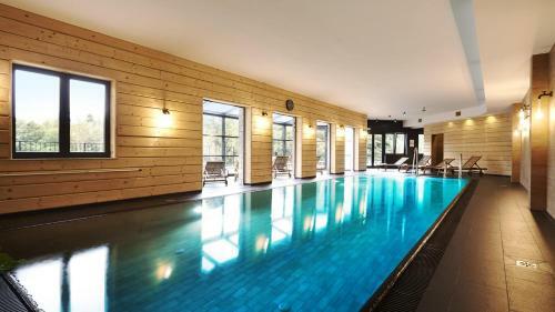 Vacationclub - Osiedle Podg�rze 1e Apartament 20
