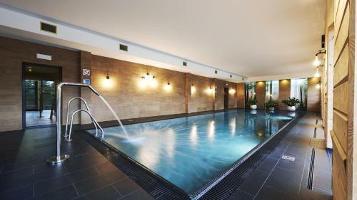 Vacationclub - Osiedle Podg�rze 1e Apartament 20