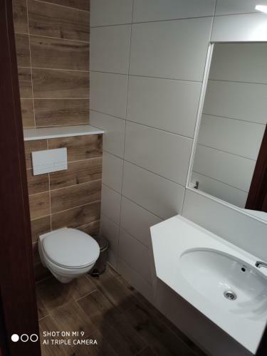 Bed & Breakfast Panorama_spa