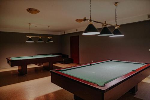 Bed & Breakfast Panorama_spa
