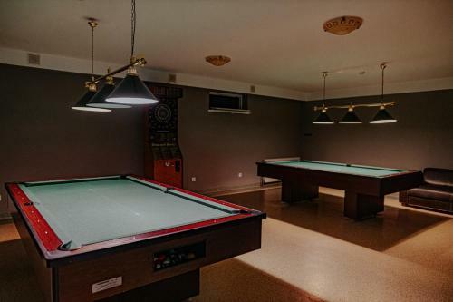 Bed & Breakfast Panorama_spa