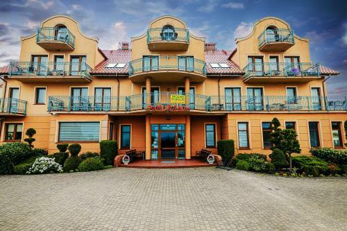 Bed & Breakfast Panorama_spa