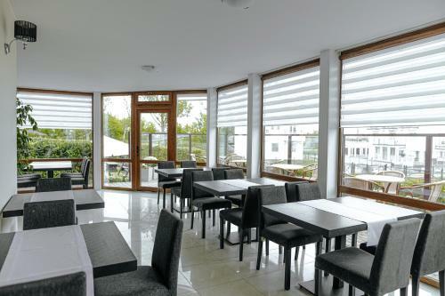 Bed & Breakfast Panorama_spa