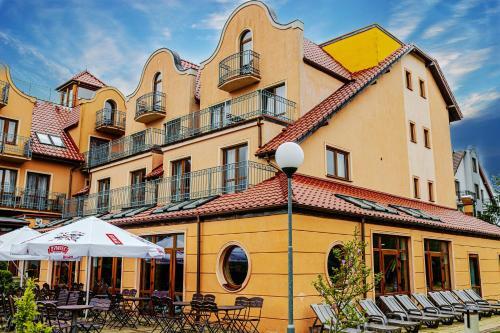 Bed & Breakfast Panorama_spa
